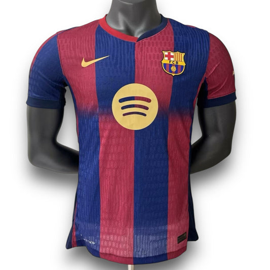 Camiseta Barcelona 2025-2026 Especial - Version Pro Player