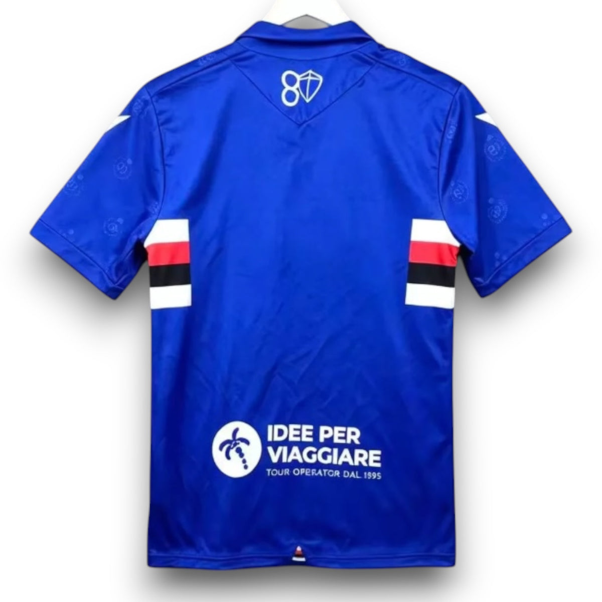 Camiseta Sampdoria 2026-2027 Local