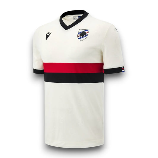 Camiseta Sampdoria 2026-2027 Visitante