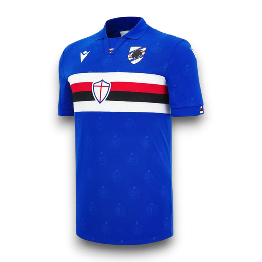 Camiseta Sampdoria 2026-2027 Local