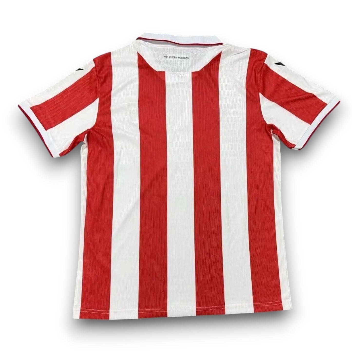 Camiseta Stoke City 2026-2027 Local