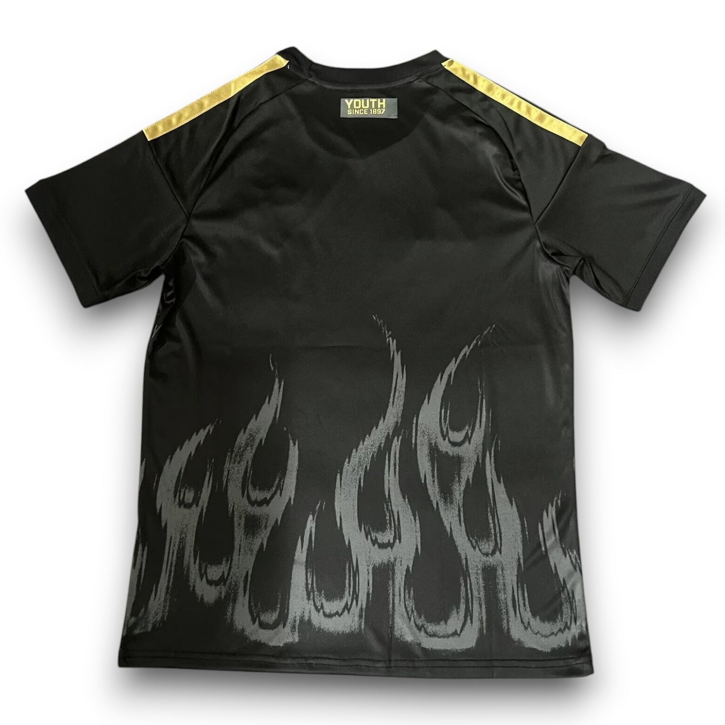 Camiseta Juventus 2026-2027 Alternativa