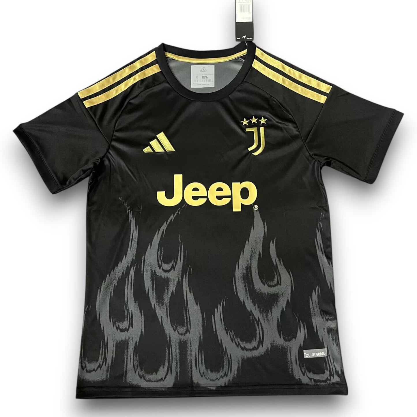 Camiseta Juventus 2026-2027 Alternativa