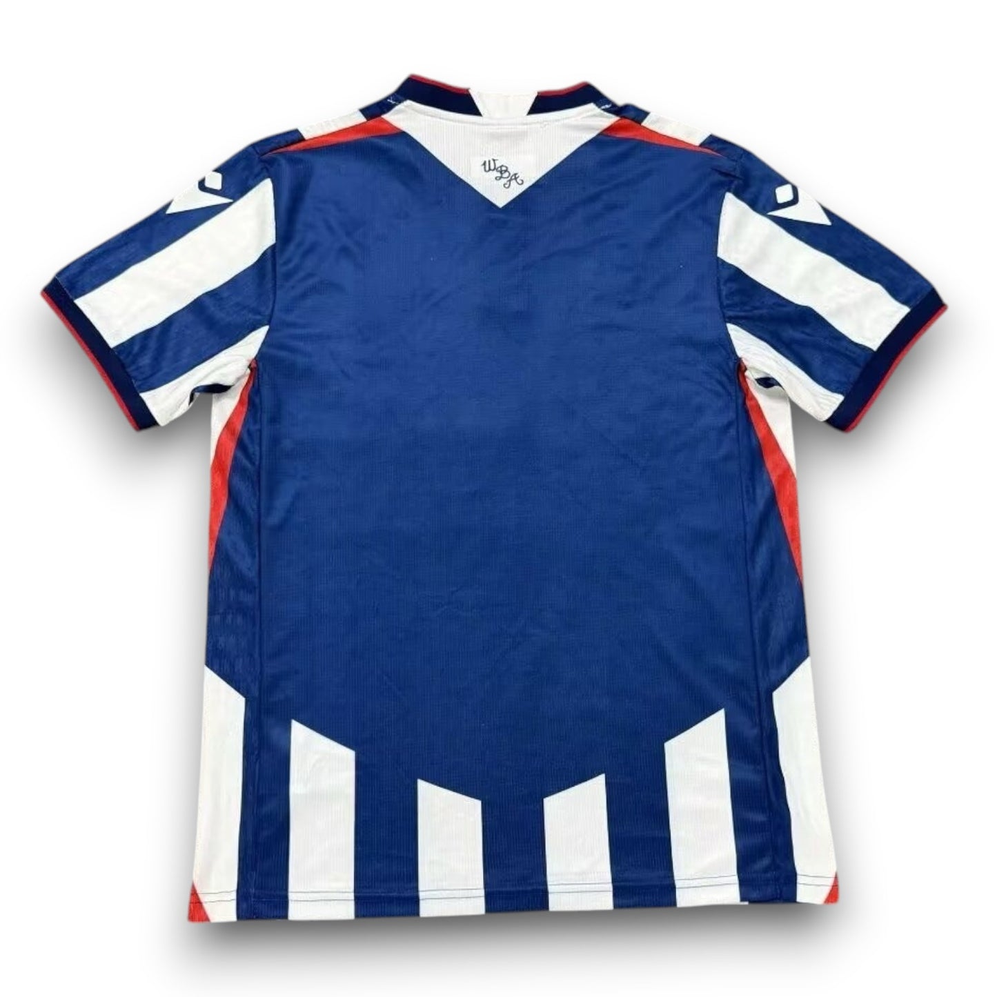 Camiseta West Bromwich Albion 2026-2027 Local