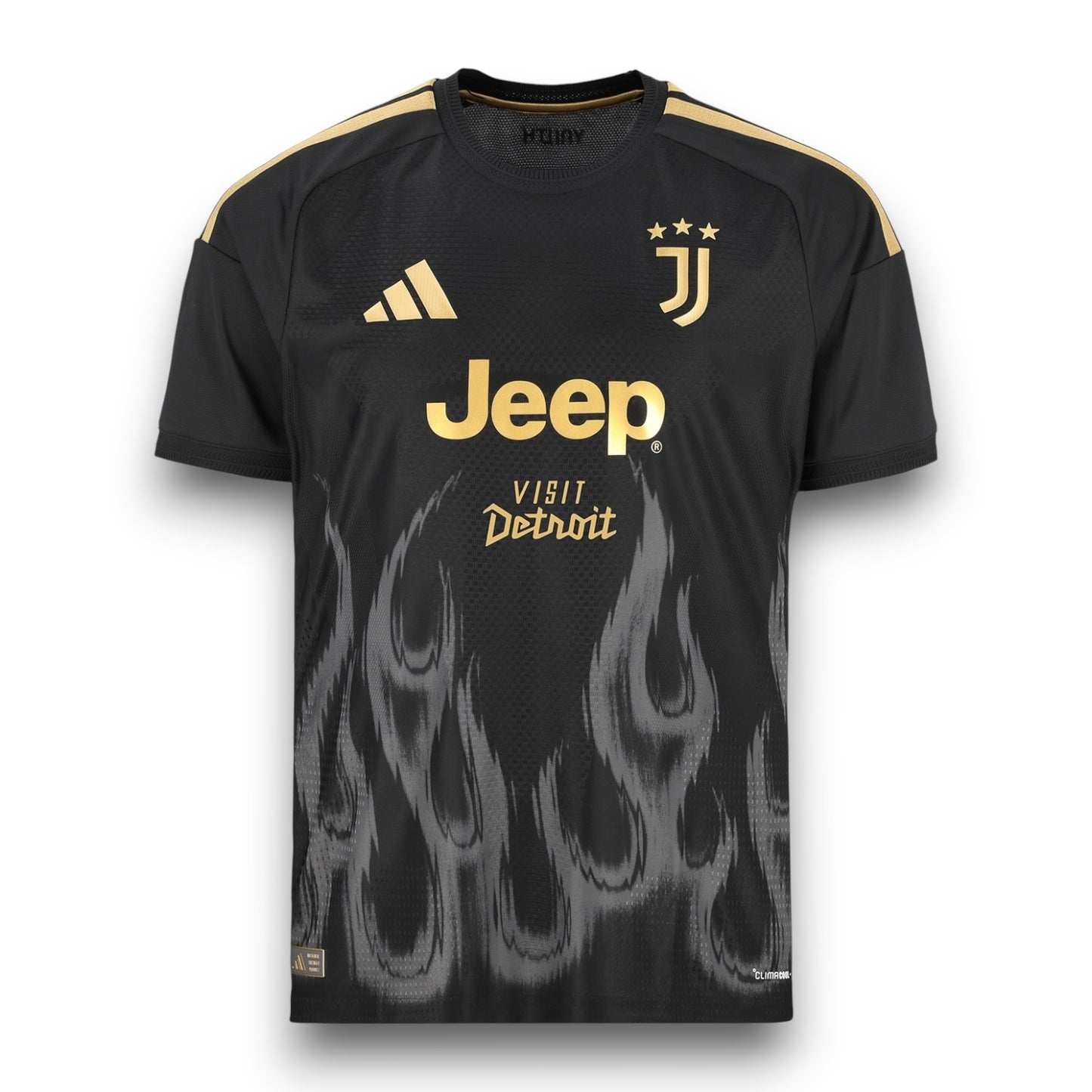 Camiseta Juventus 2026-2027 Alternativa