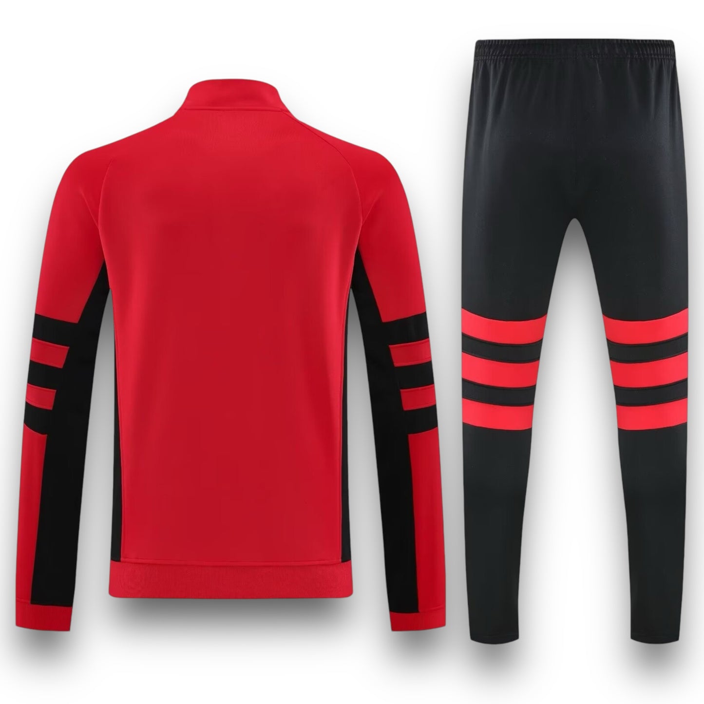 Chándal River Plate 2024-2025 - Cremallera