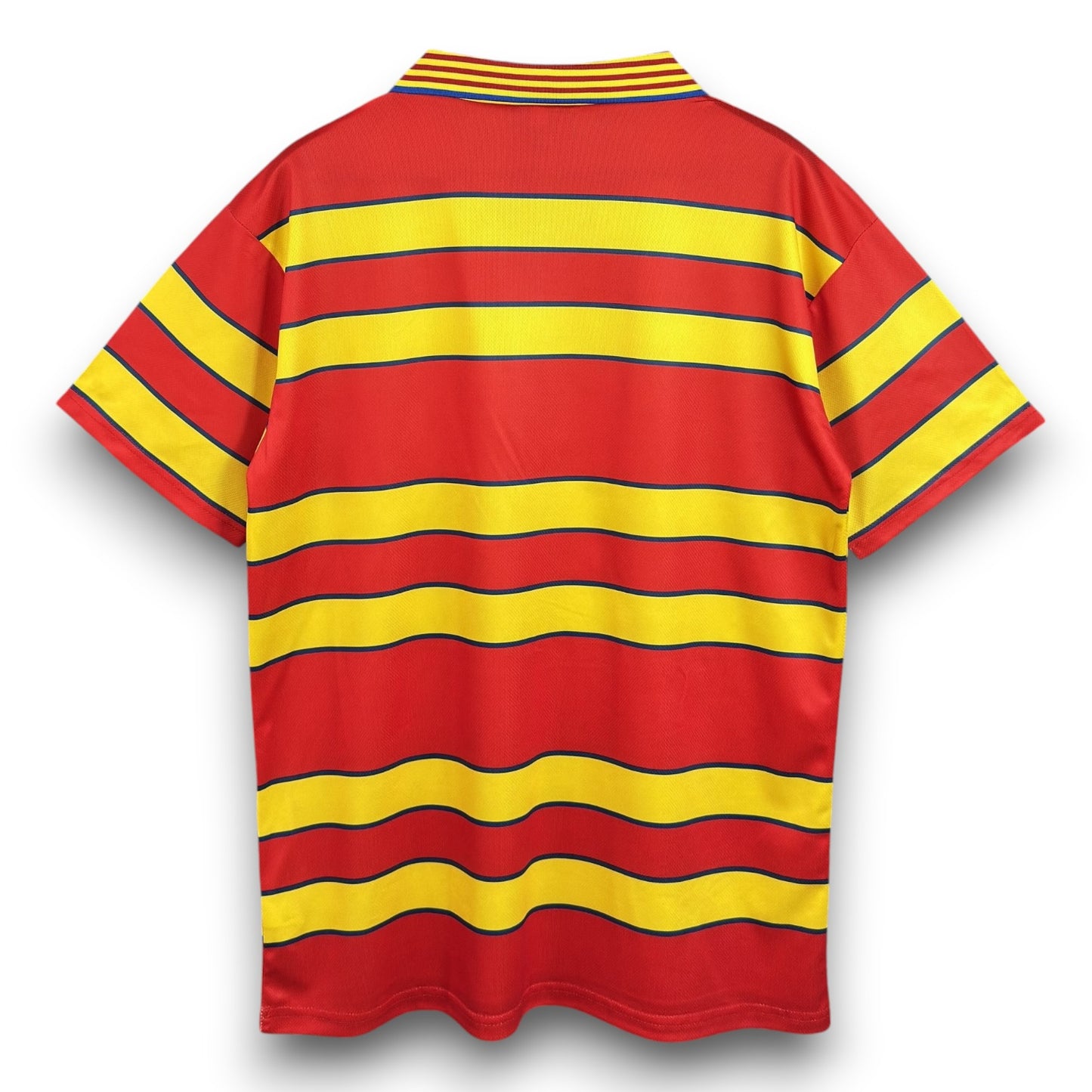 Camiseta Lens 1997-1998 Local