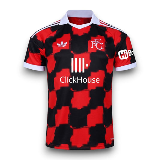 Camiseta Fulham 2026-2027 Visitante