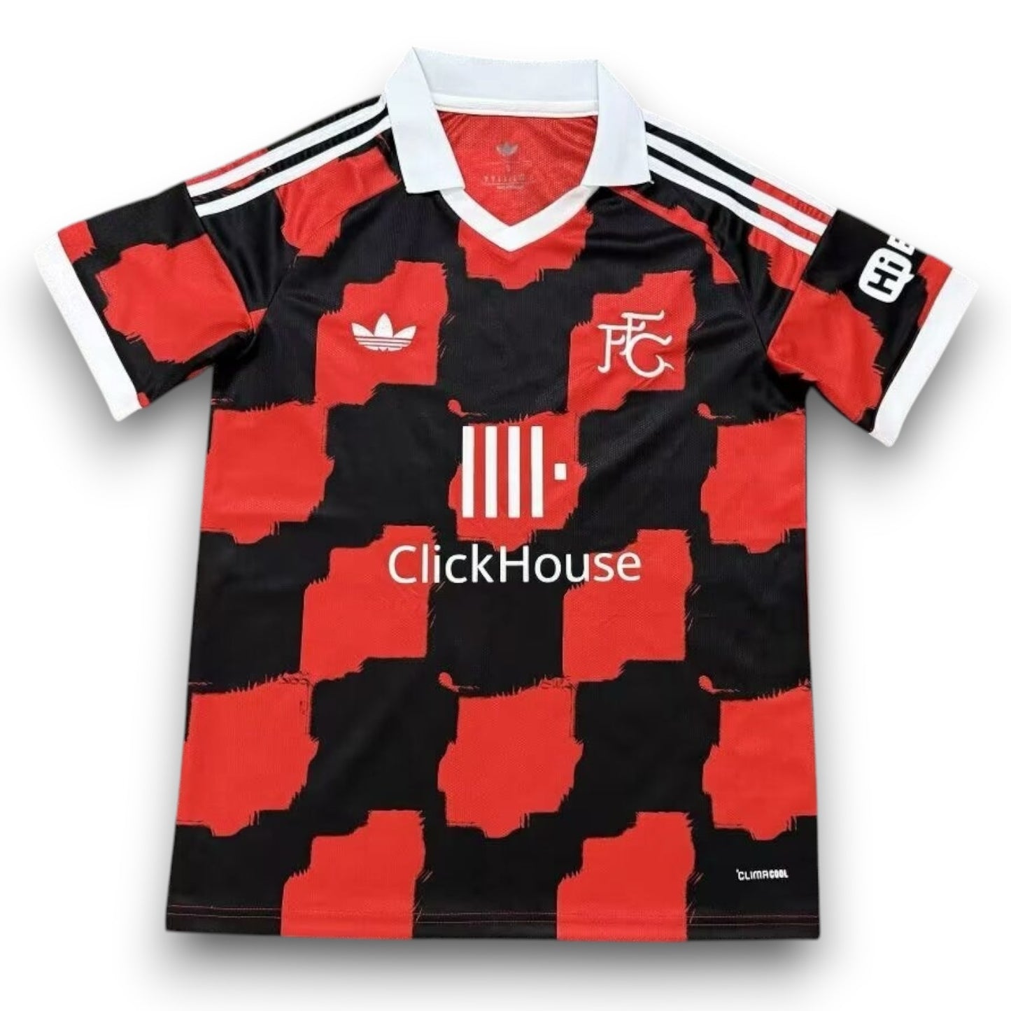 Camiseta Fulham 2026-2027 Visitante
