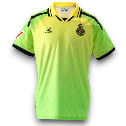 Camiseta Espanyol 2026-2027 Alternativa