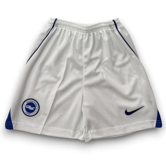 Pantalón corto West Bromwich Albion 2026-2027 Visitante