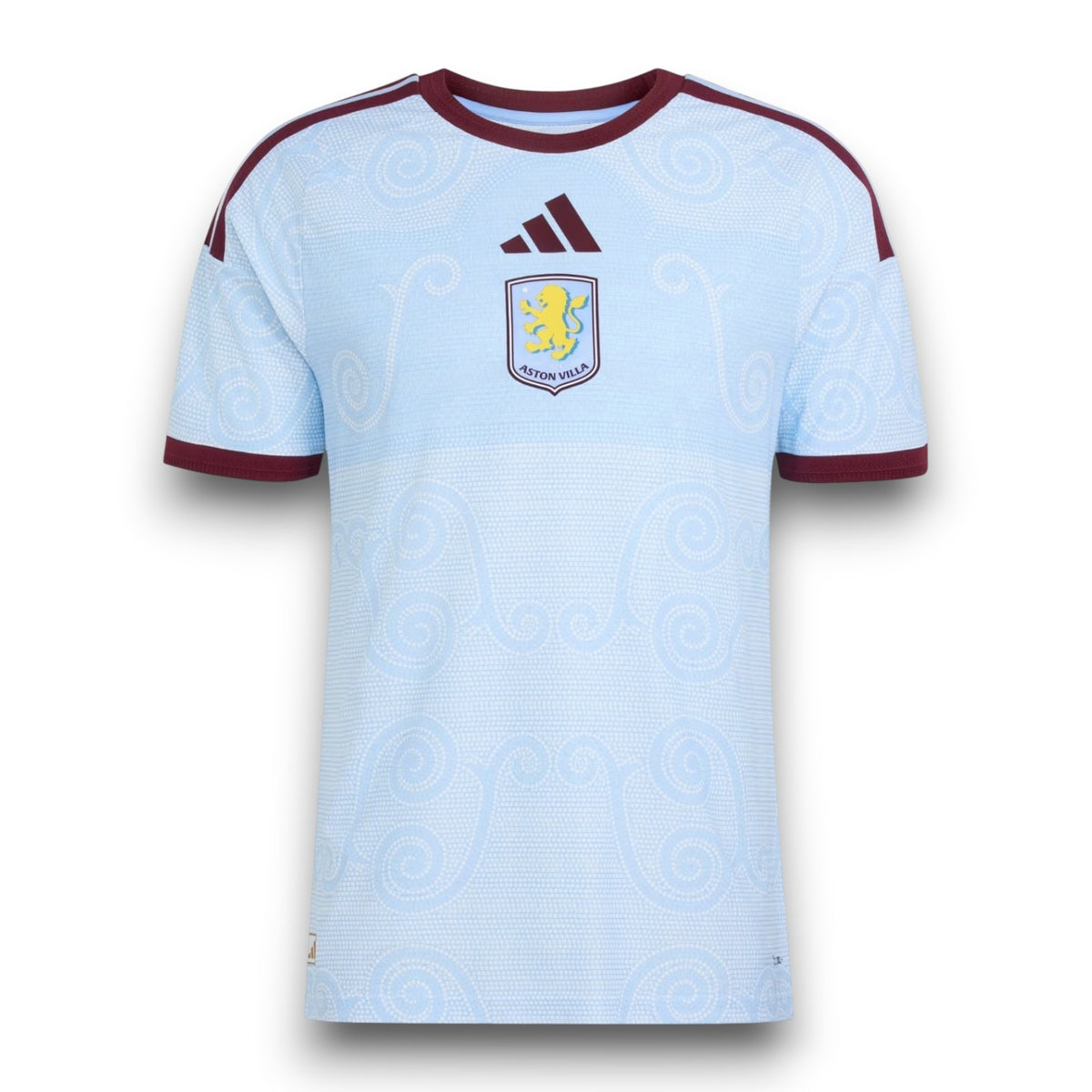 Camiseta Aston Villa 2026-27 Alternativa