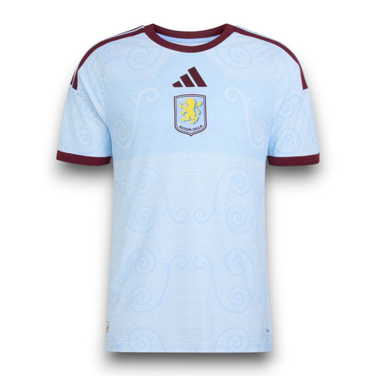 Camiseta Aston Villa 2026-27 Alternativa