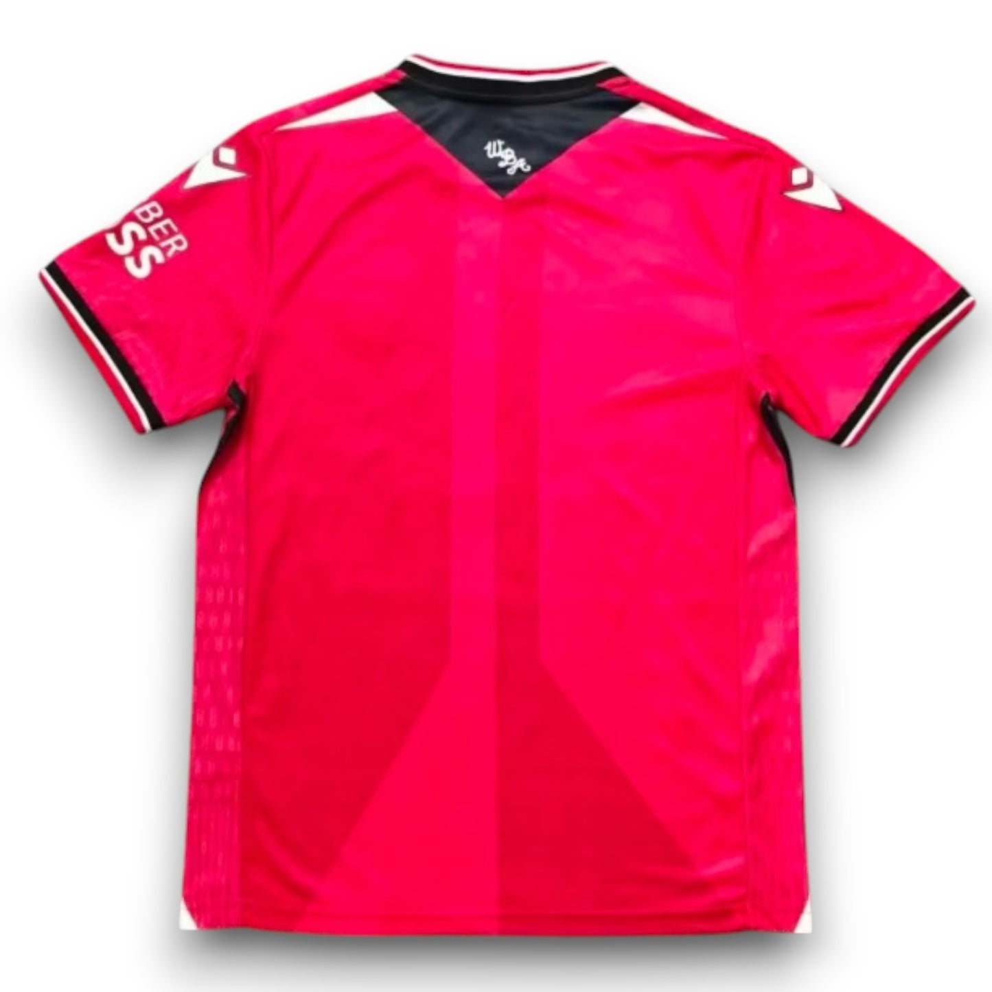 Camiseta West Bromwich Albion 2026-2027 Visitante