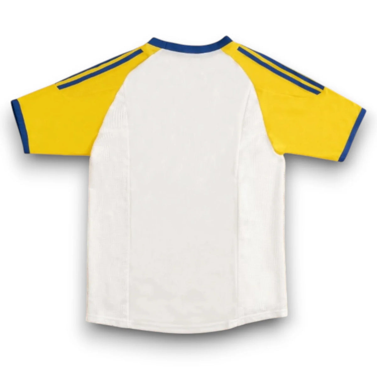 Camiseta Suecia 02 Visitante