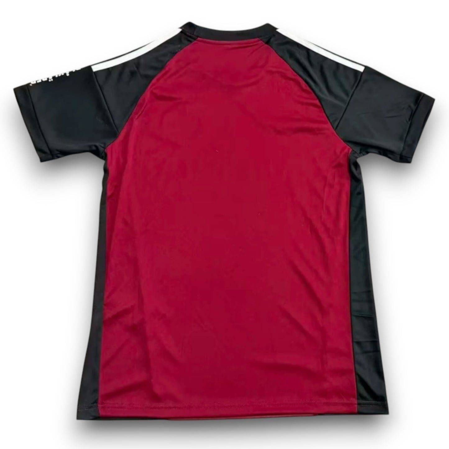 Camiseta Schalke 04 2026-2027 Portero
