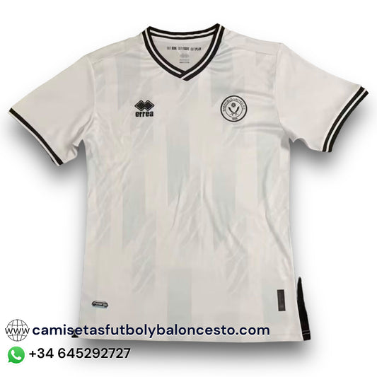 Camiseta Sheffield United 2023-2024 Portero