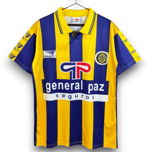 Camiseta Rosario Central 1993-1995 Local