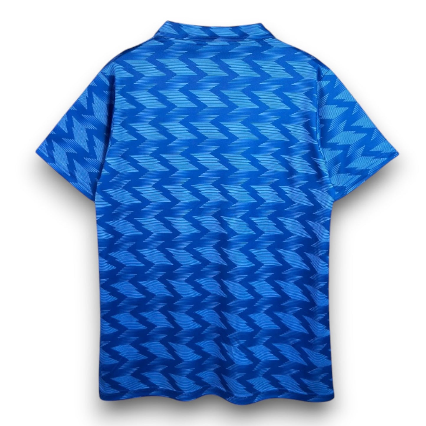 Camiseta Oviedo 1989-1990 Local