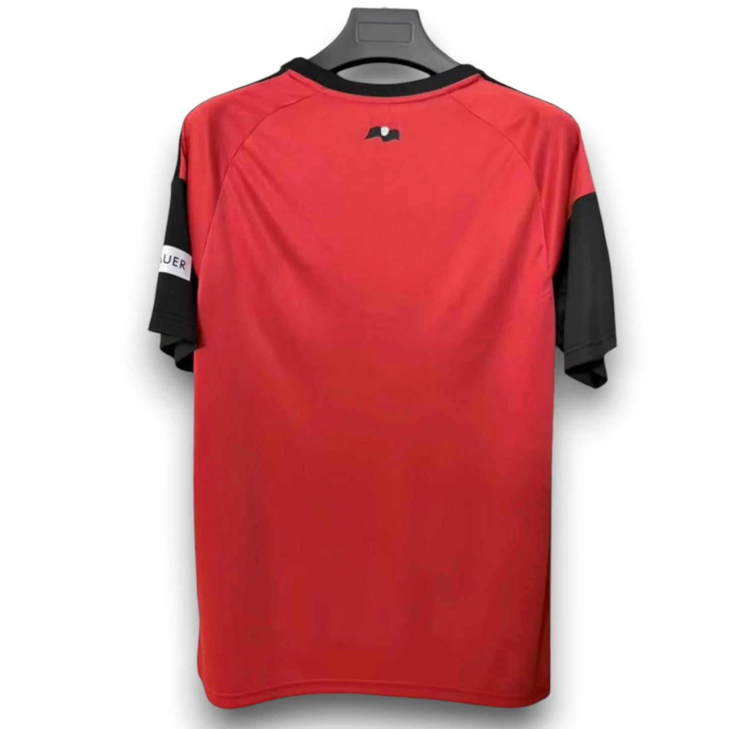 Camiseta Nurnberg 2026-2027 Alternativa
