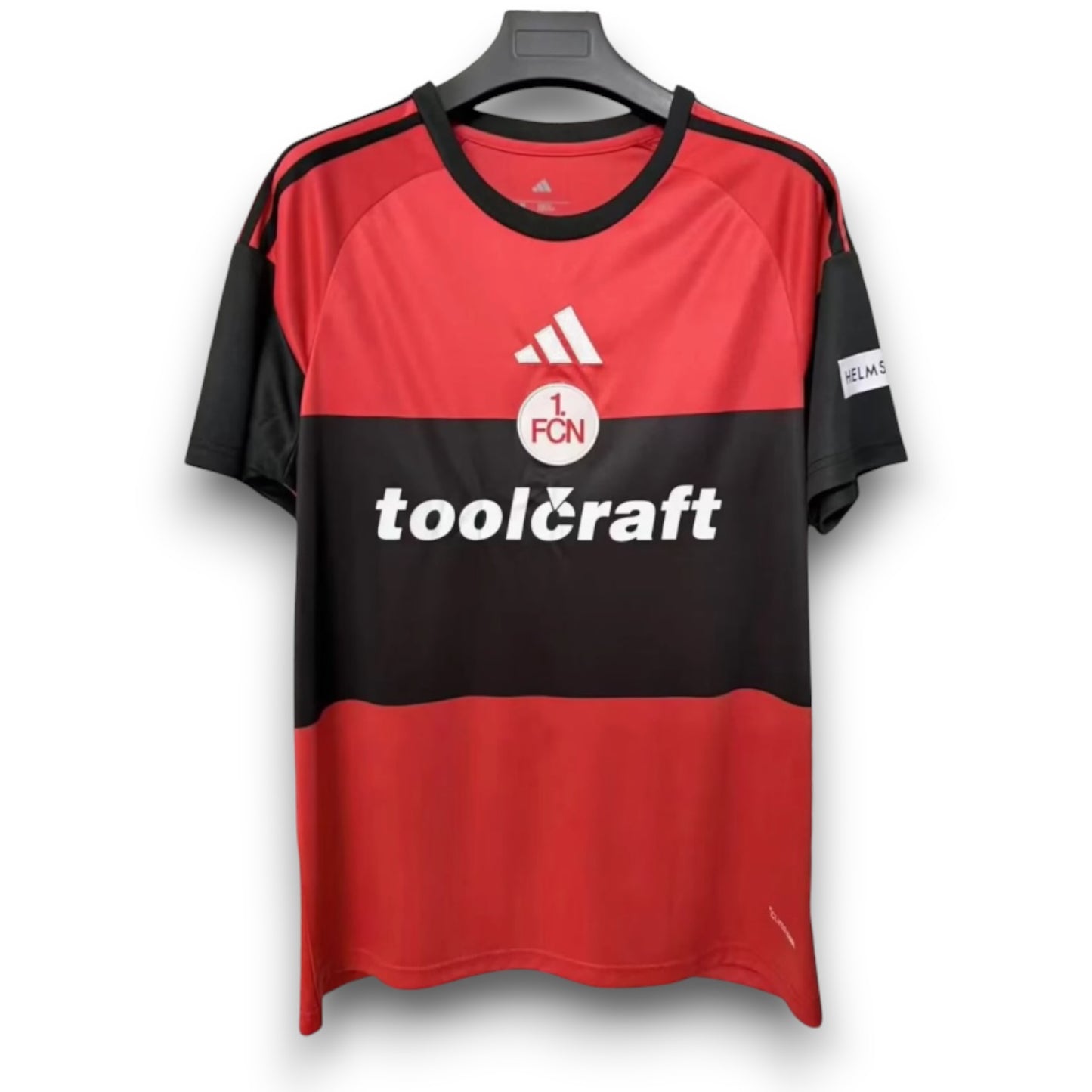 Camiseta Nurnberg 2026-2027 Alternativa