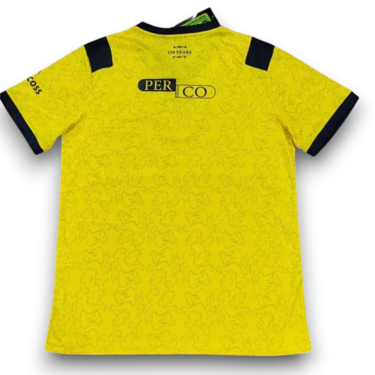 Camiseta Middlesbrough 2026-2027 Alternativa
