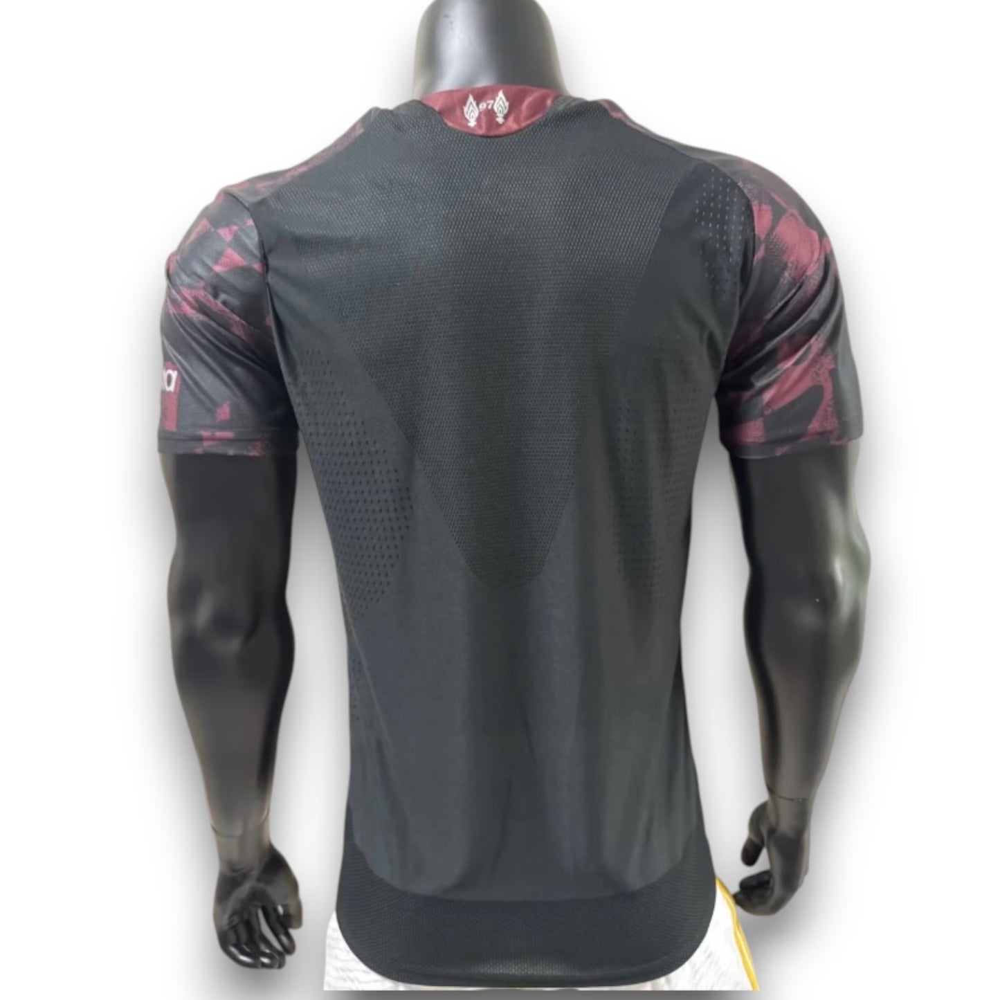 Camiseta LVP 2026-2027 Alternativa - Version Pro Player