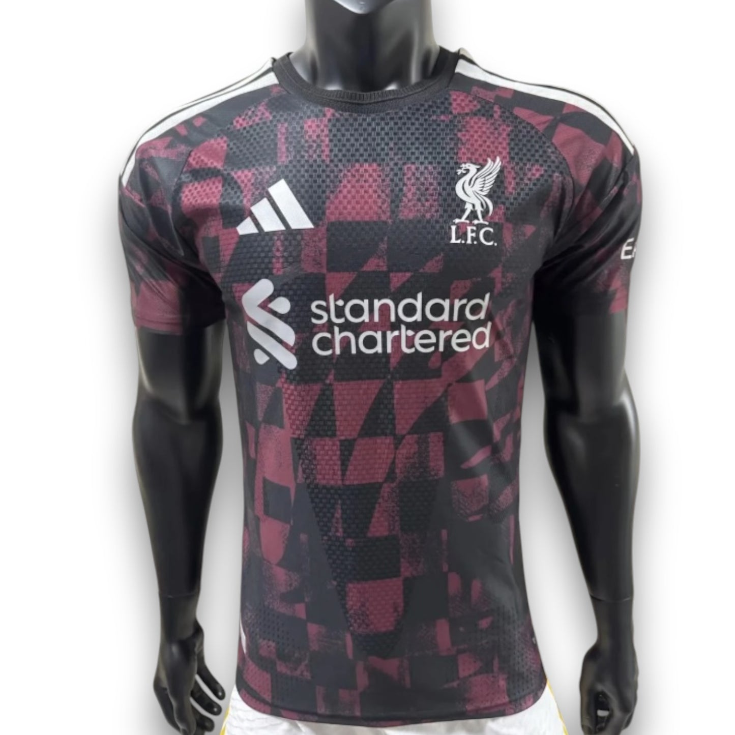 Camiseta LVP 2026-2027 Alternativa - Version Pro Player
