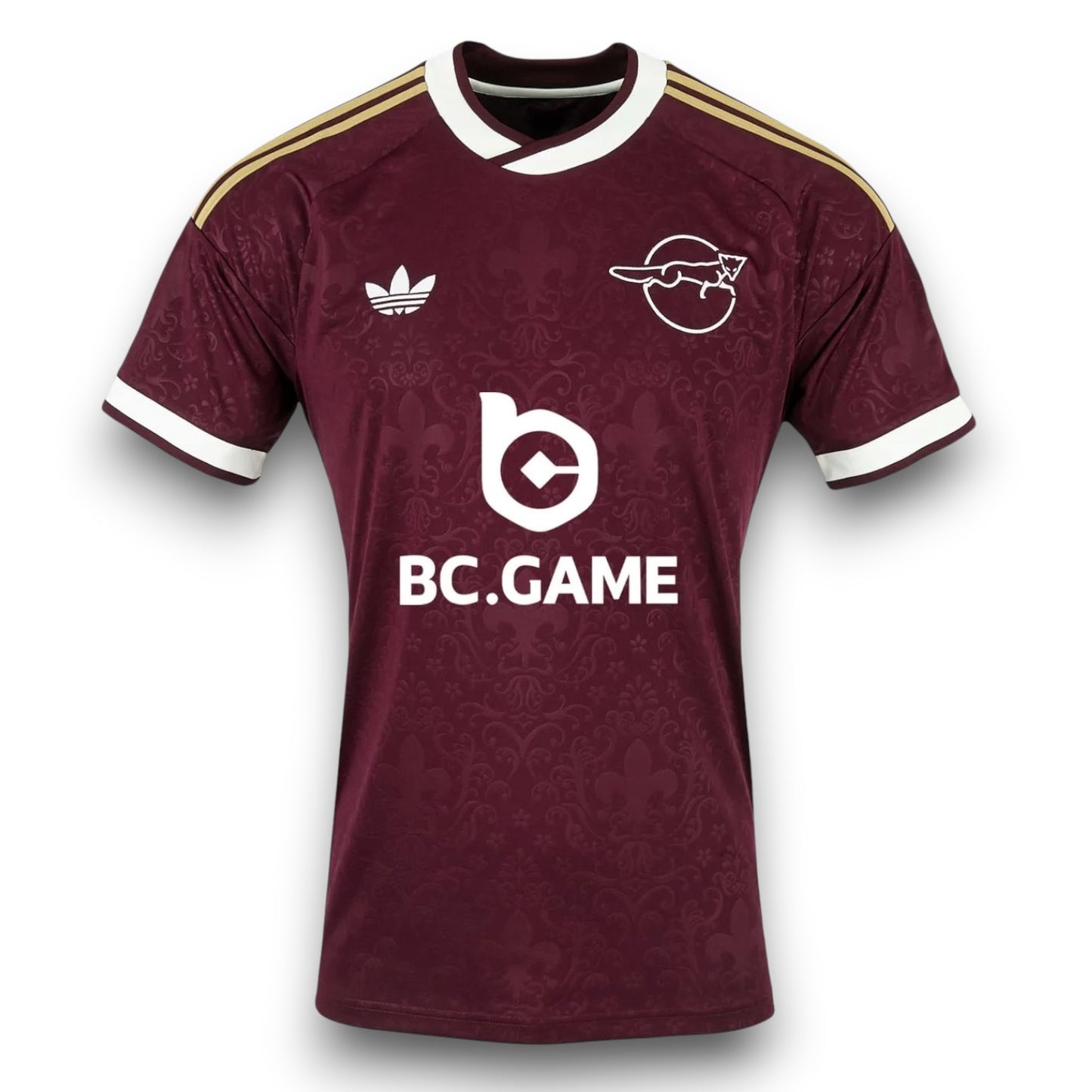 Camiseta Leicester City 2026-27 Visitante