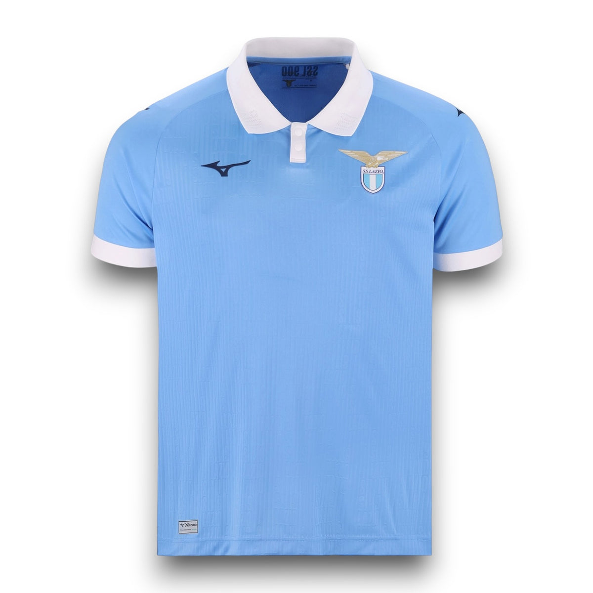 Camiseta Lazio 2026-2027 Local