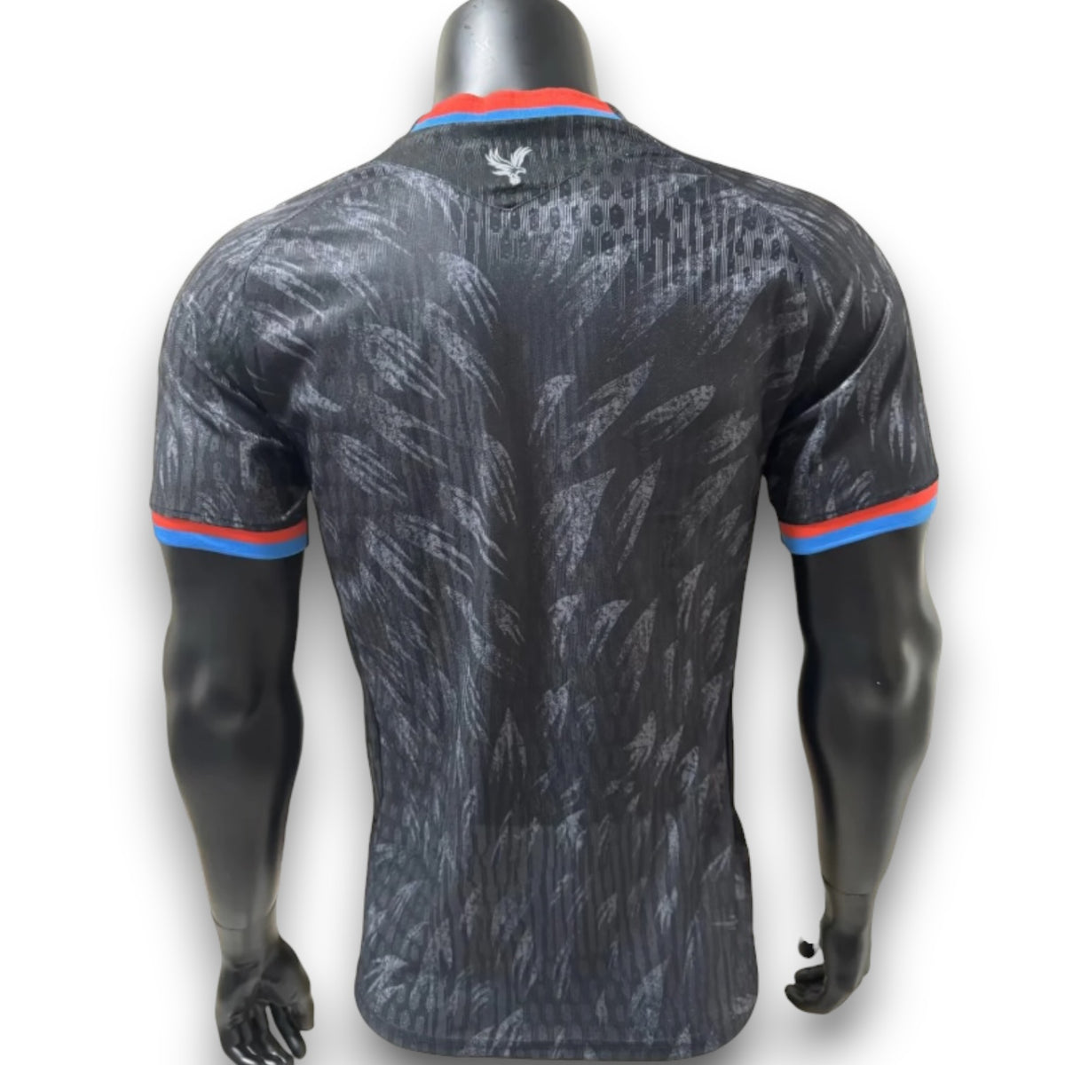 Camiseta Crystal Palace 2026-2027 Visitante - Version Pro Player