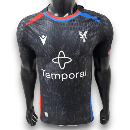 Camiseta Crystal Palace 2026-2027 Visitante - Version Pro Player