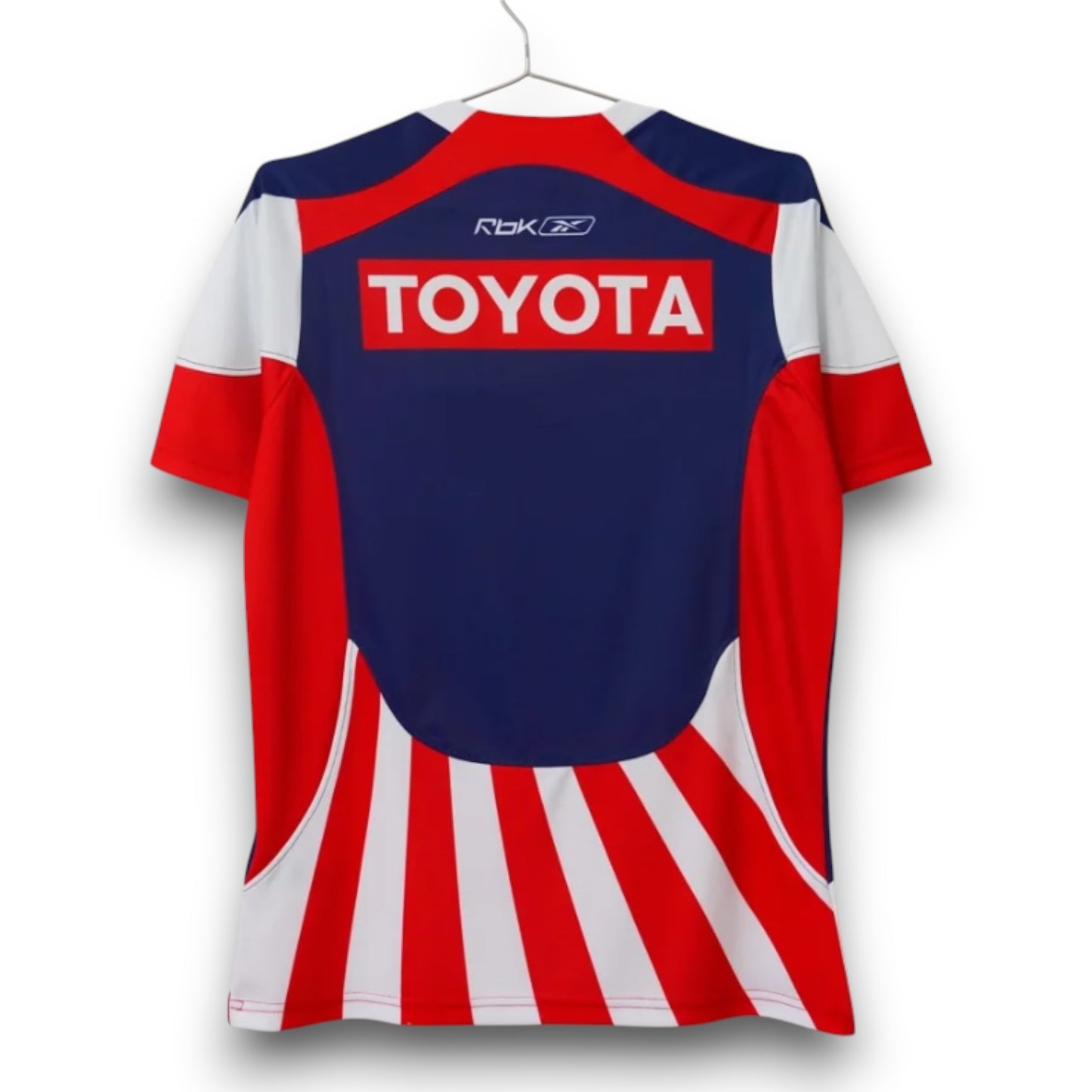 Camiseta Chivas 2008-2009 Local