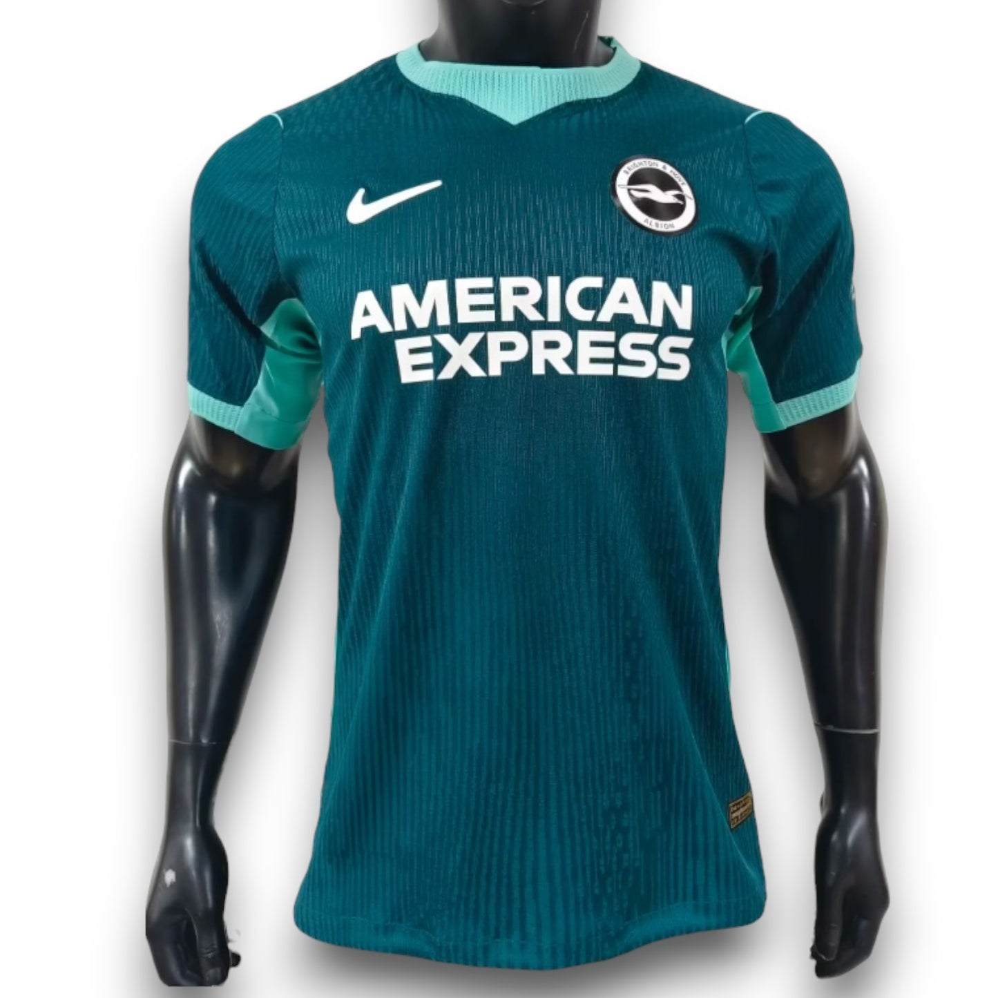 Camiseta Brighton 2026-2027 Alternativa - Versión Pro Player