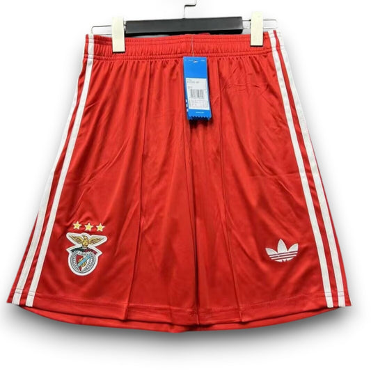 Pantalón corto Benfica 2026-2027 Visitante