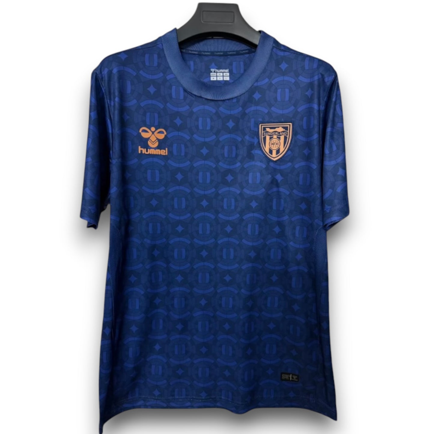 Camiseta Sunderland 2026-2027 Alternativa
