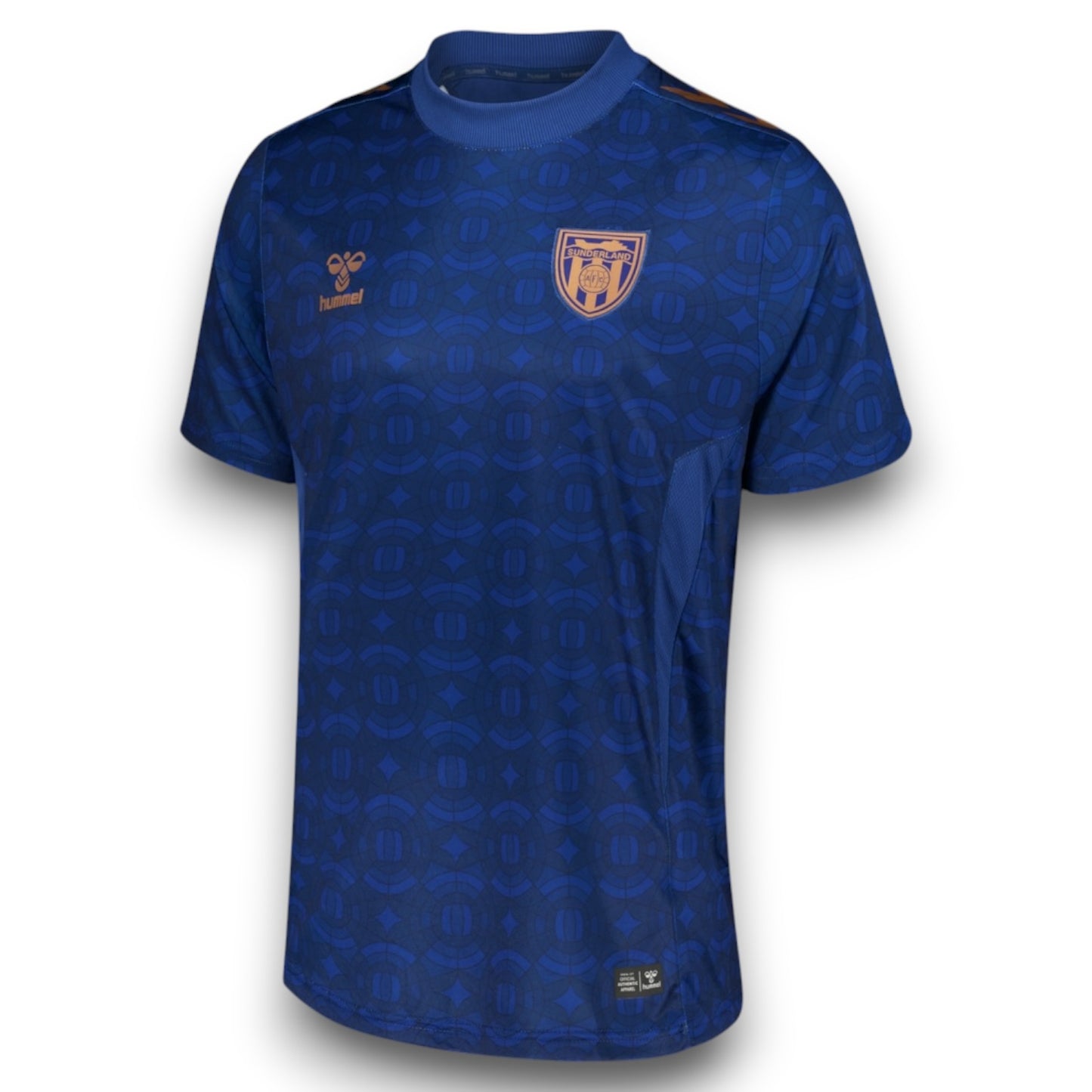 Camiseta Sunderland 2026-2027 Alternativa