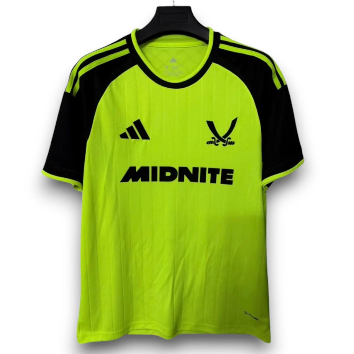 Camiseta Sheffield United 2026-2027 Alternativa