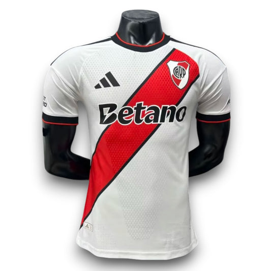 Camiseta River Plate 2026 Local - Version Pro Player