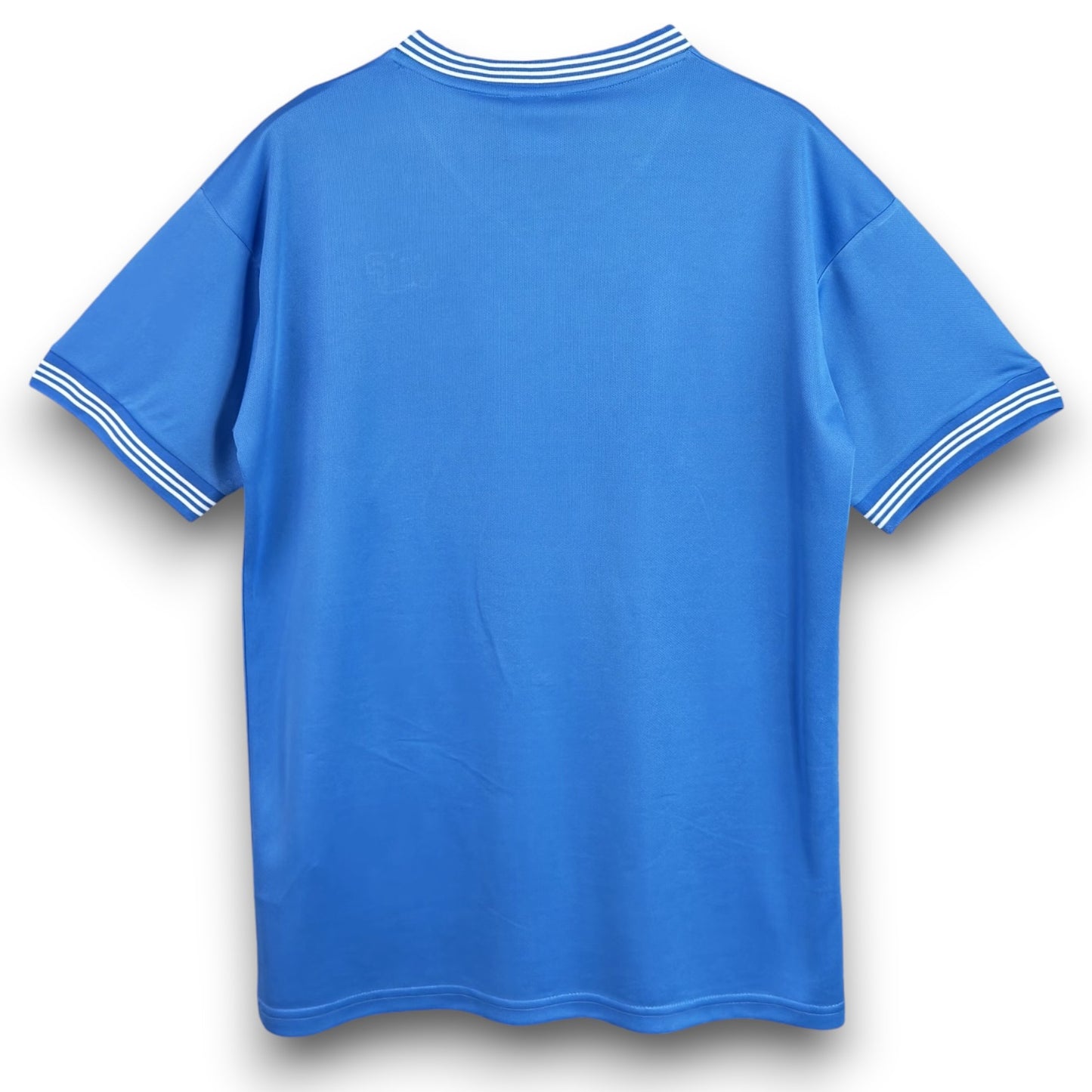 Camiseta Nápoles 1981-1982 Local