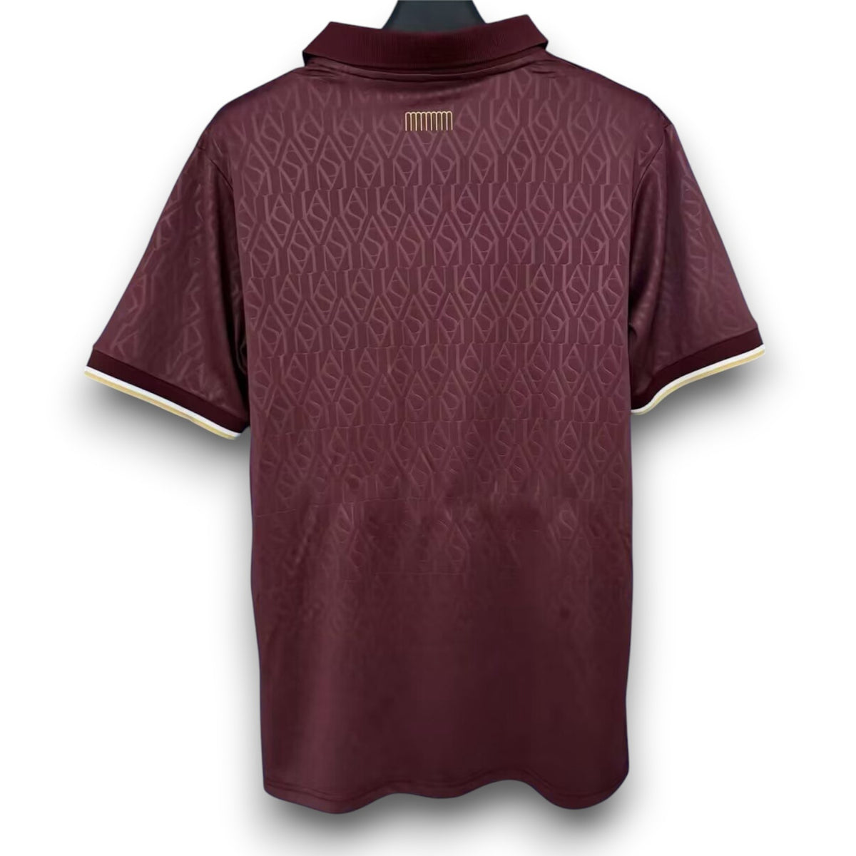Camiseta Mónaco 2026-2027 Visitante