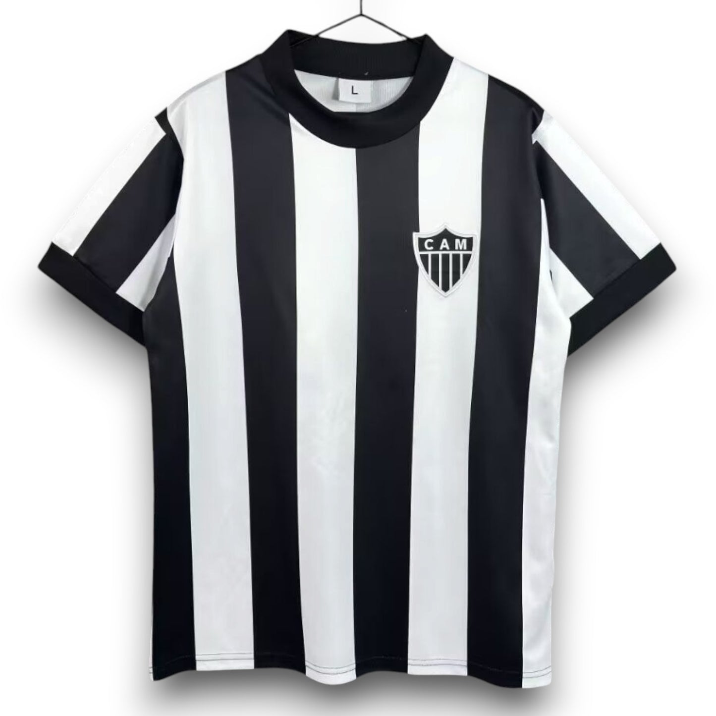 Camiseta Atletico Mineiro 1971 Local