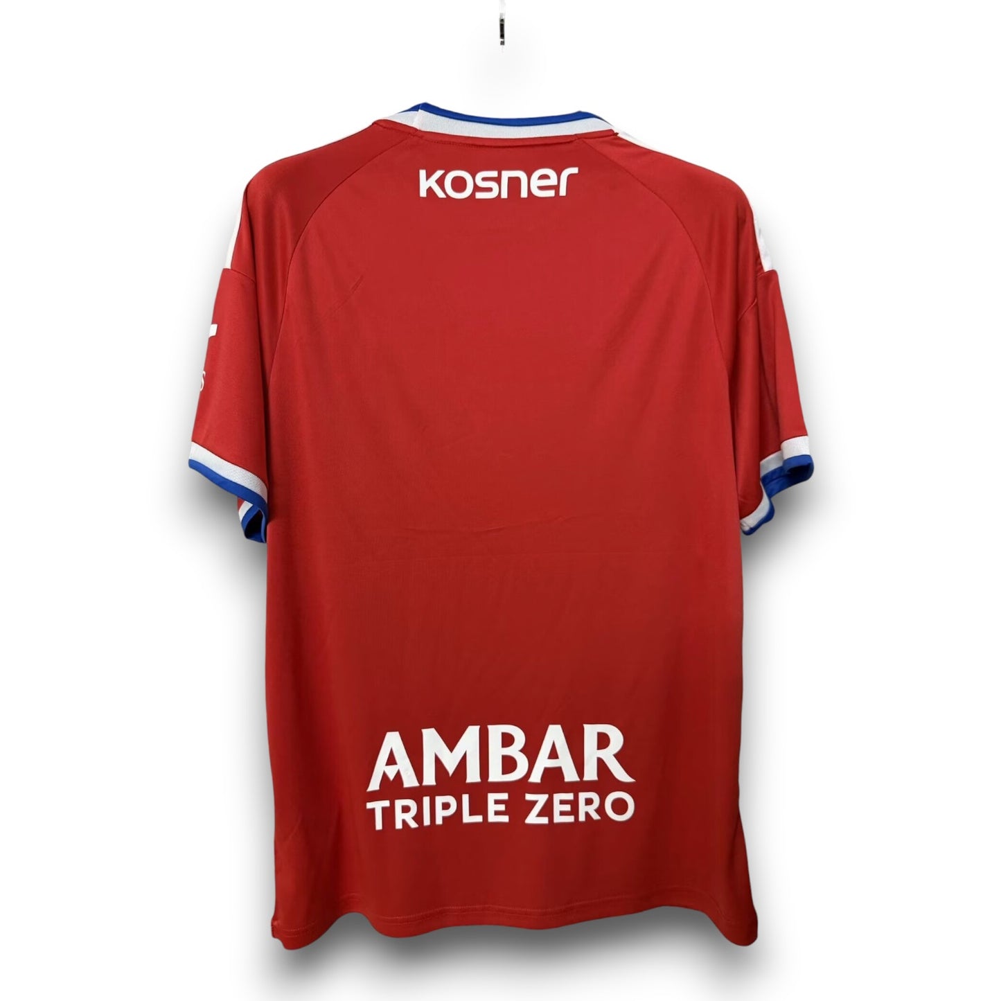 Camiseta Real Zaragoza 2026-2027 Visitante