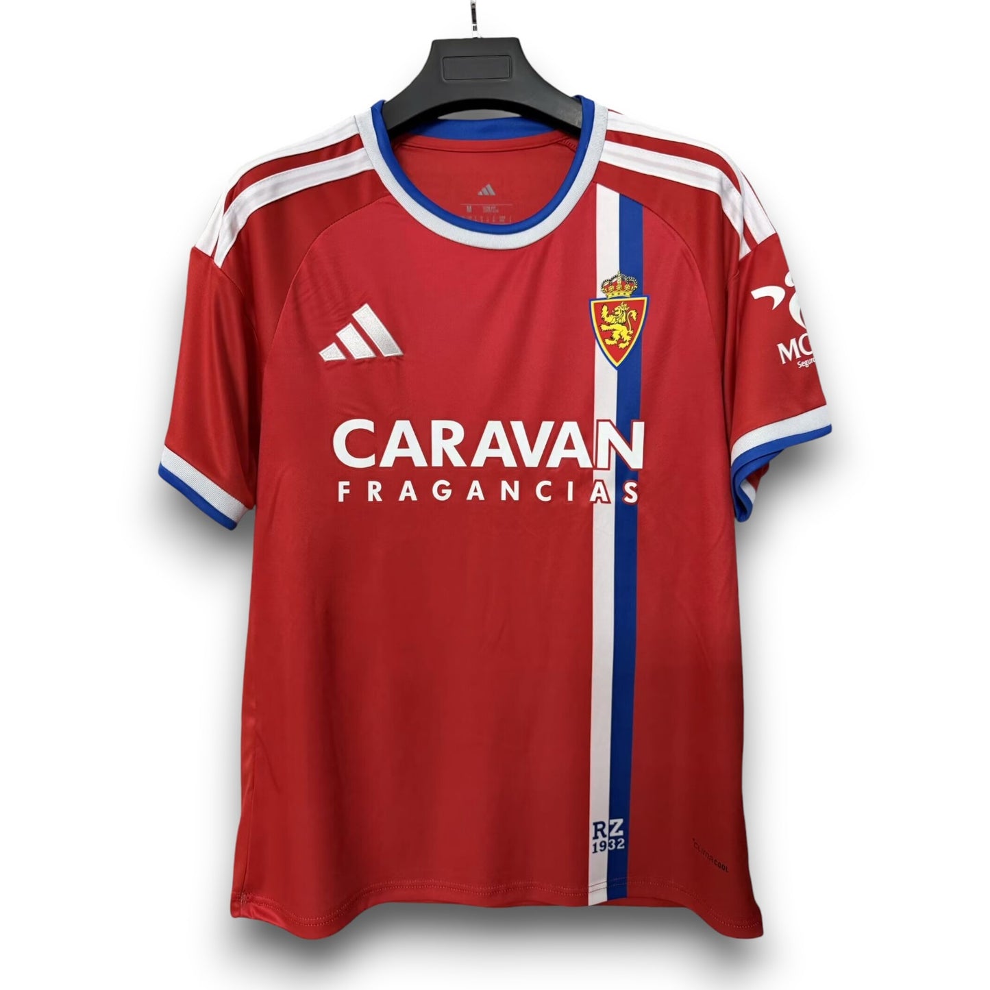Camiseta Real Zaragoza 2026-2027 Visitante