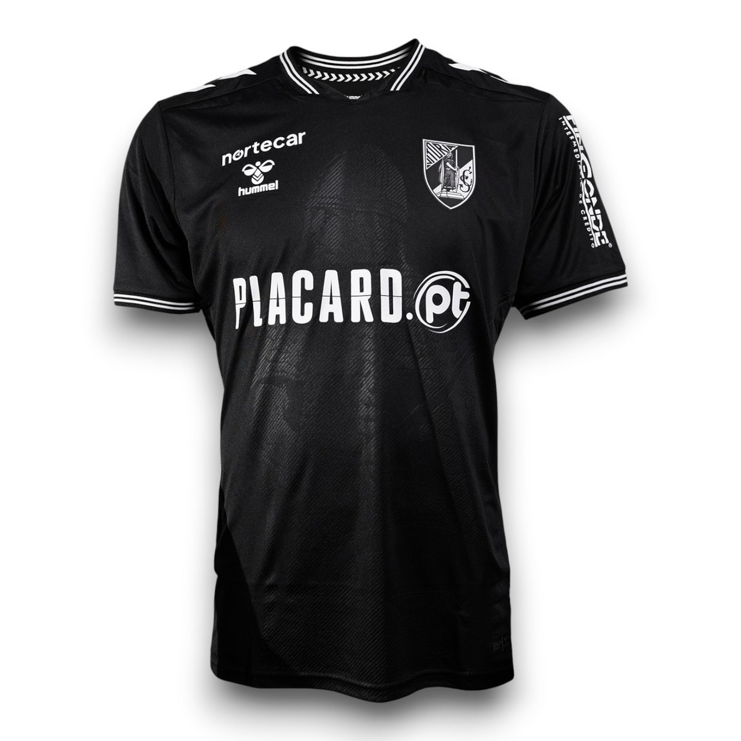 Camiseta Vitoria SC 2026-2027 Visitante