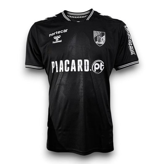 Camiseta Vitoria SC 2026-2027 Visitante