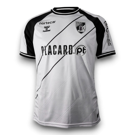 Camiseta Vitoria SC 2026-2027 Local