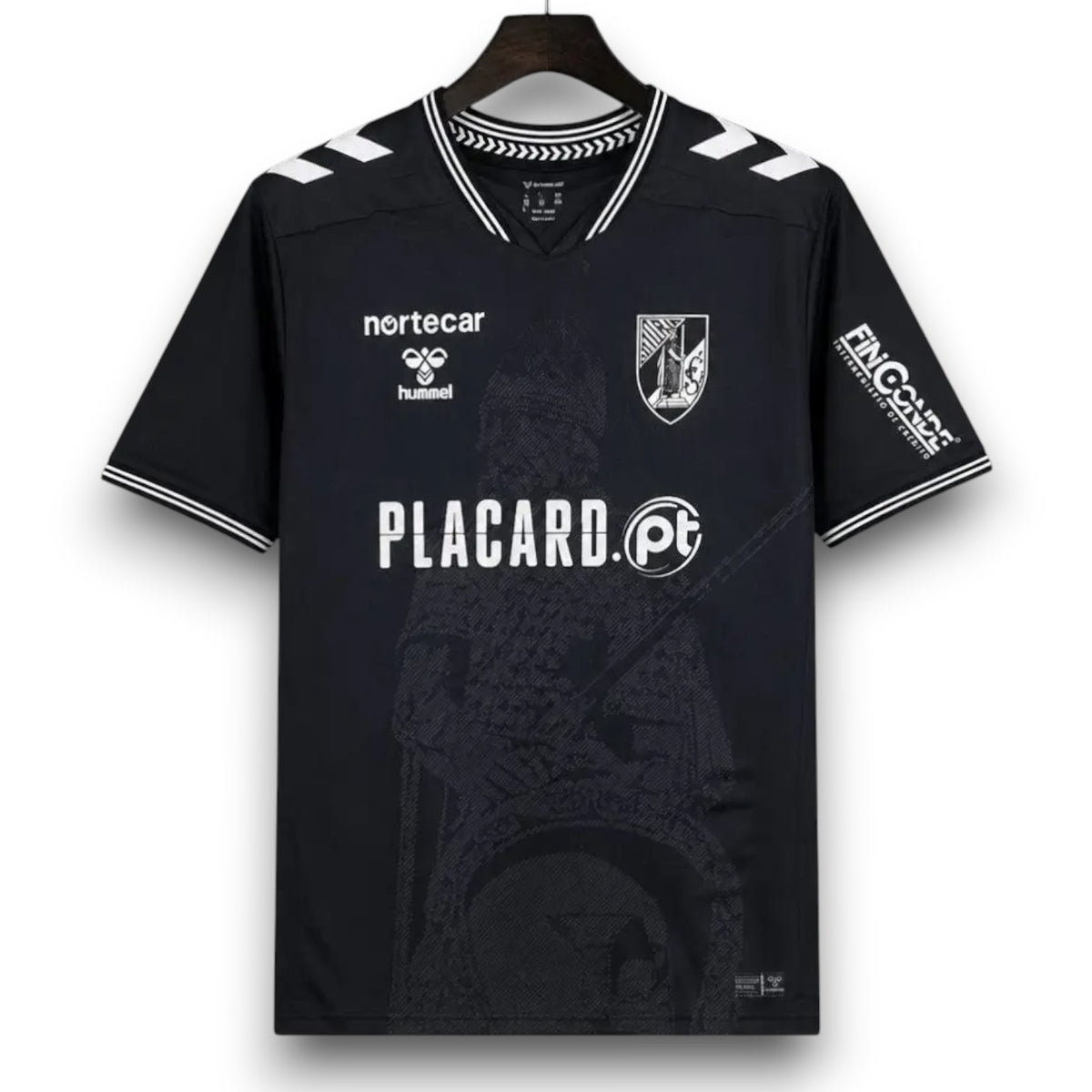Camiseta Vitoria SC 2026-2027 Visitante