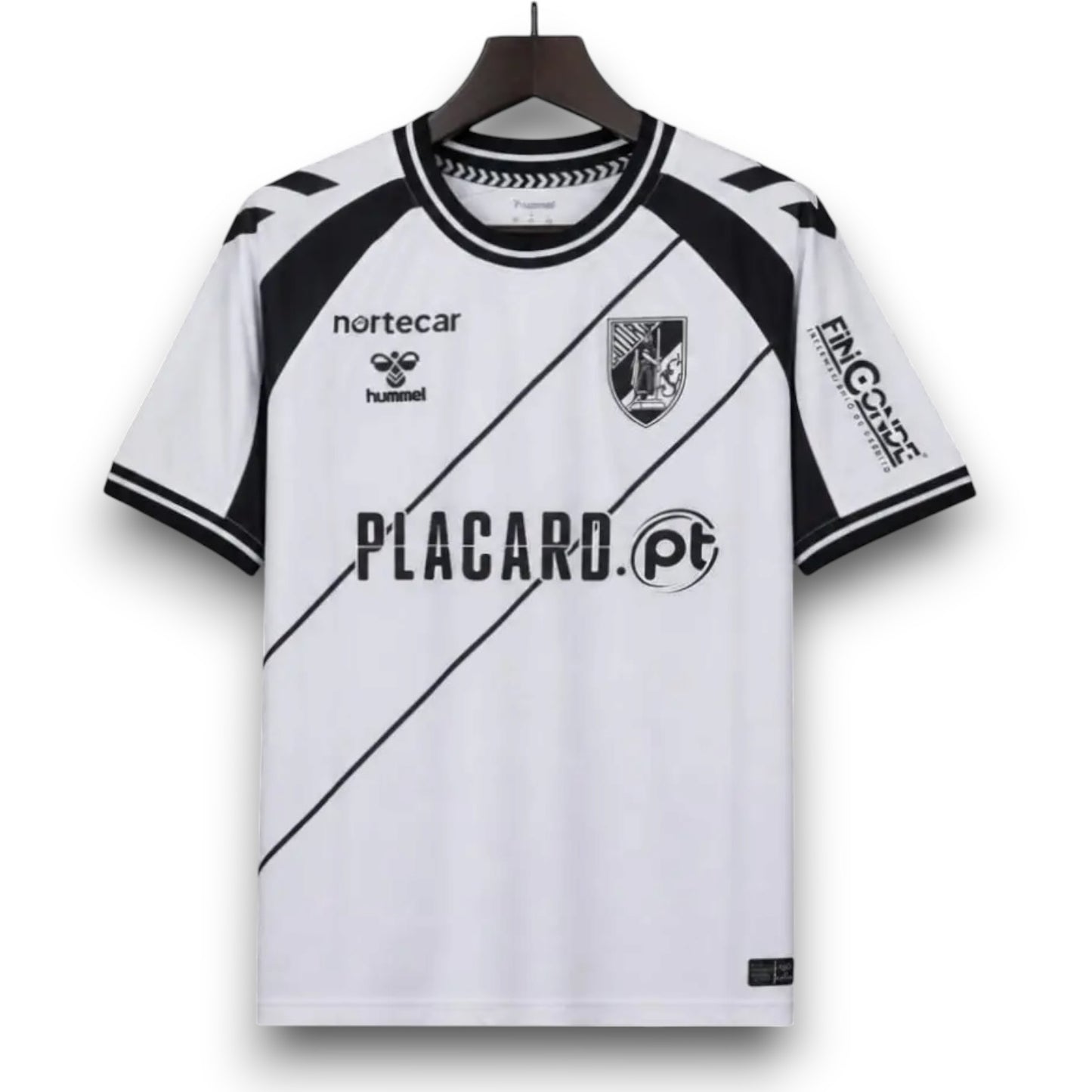 Camiseta Vitoria SC 2026-2027 Local