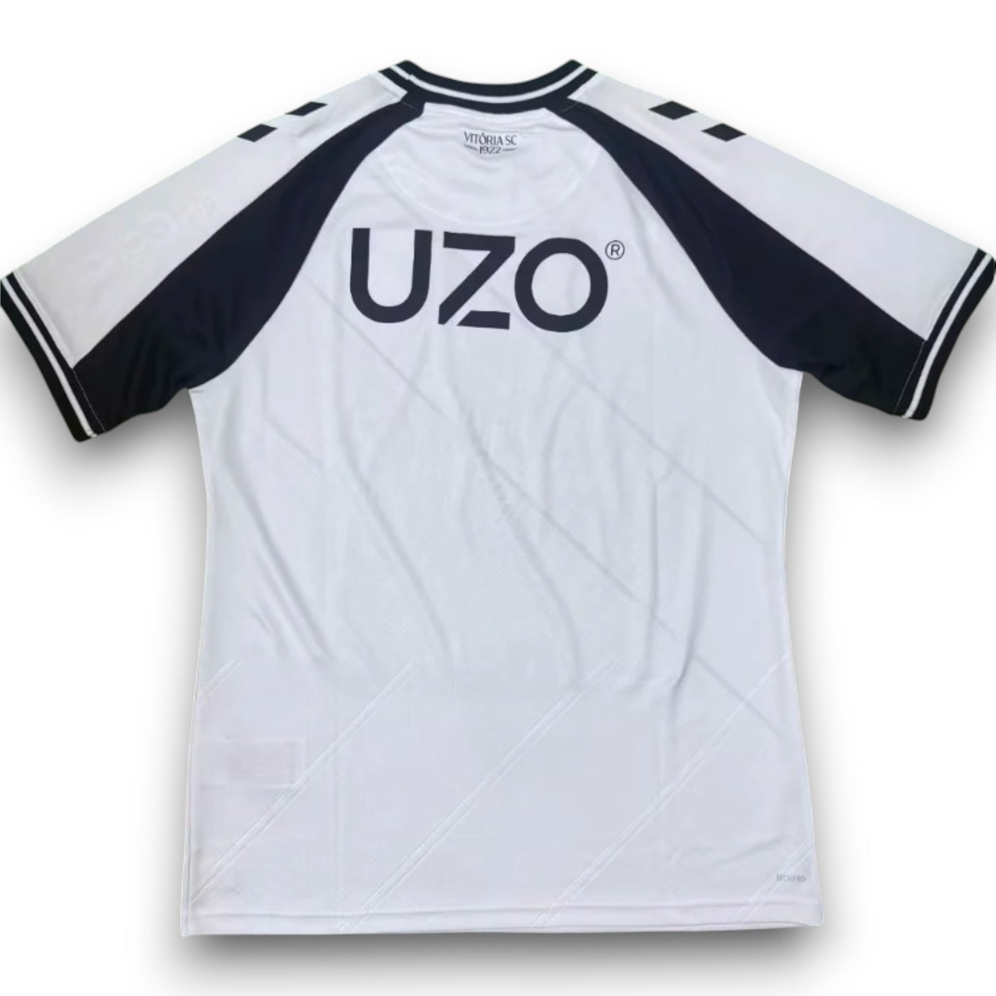 Camiseta Vitoria SC 2026-2027 Local